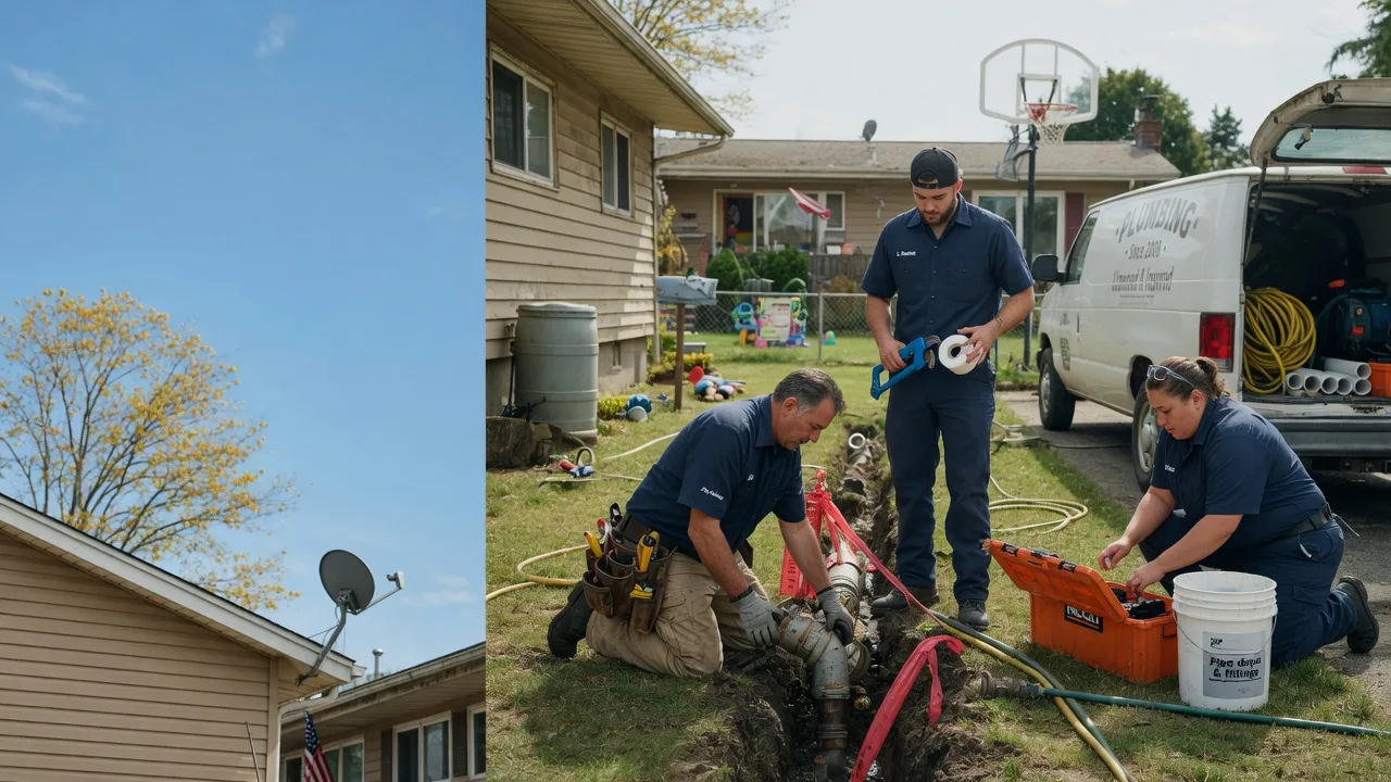 Garbage Disposal Replacement in Galva, KS near me